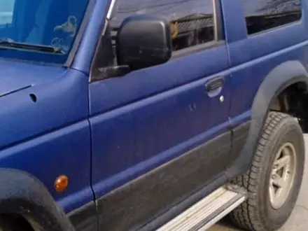 Mitsubishi Pajero 1996 года за 2 950 000 тг. в Алматы – фото 3