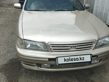 Nissan Maxima 1995 года за 2 000 000 тг. в Талдыкорган