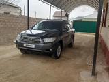 Toyota Highlander 2011 годаүшін10 700 000 тг. в Актау – фото 2