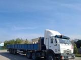 КамАЗ 2012 года за 11 000 000 тг. в Тараз