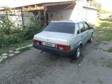 ВАЗ (Lada) 21099 2003 годаүшін750 000 тг. в Талдыкорган – фото 2