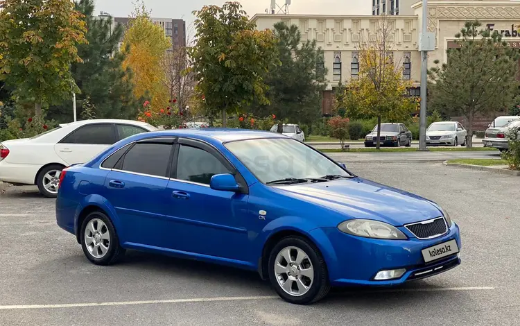 Daewoo Gentra 2014 года за 3 400 000 тг. в Шымкент