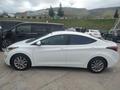 Hyundai Elantra 2014 года за 4 600 000 тг. в Семей