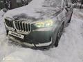 BMW X1 2024 года за 23 000 000 тг. в Алматы