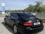 Volkswagen Passat 2014 года за 4 150 000 тг. в Уральск – фото 4