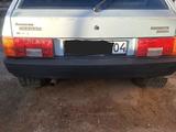 ВАЗ (Lada) 2109 2001 года за 1 050 000 тг. в Актобе – фото 2