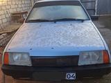 ВАЗ (Lada) 2109 2001 года за 1 050 000 тг. в Актобе