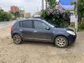 Renault Sandero 2010 годаүшін1 500 000 тг. в Актобе – фото 4