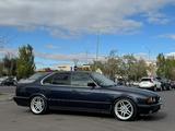 BMW 520 1992 года за 3 500 000 тг. в Астана – фото 3