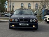 BMW 520 1992 года за 3 500 000 тг. в Астана
