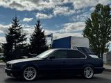BMW 520 1992 года за 3 500 000 тг. в Астана – фото 5