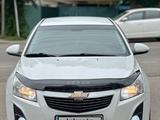 Chevrolet Cruze 2014 годаfor5 500 000 тг. в Алматы