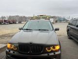 BMW X5 2006 годаfor5 200 000 тг. в Астана