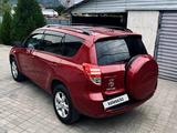 Toyota RAV4 2012 года за 7 000 000 тг. в Алматы – фото 5