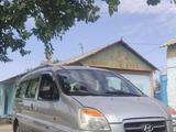 Hyundai Starex 2006 года за 4 000 000 тг. в Шымкент – фото 3