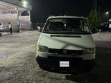 Volkswagen Transporter 1995 годаүшін3 300 000 тг. в Алматы – фото 2