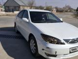 Toyota Camry 2005 года за 4 000 000 тг. в Жаркент – фото 2