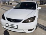 Toyota Camry 2005 года за 4 000 000 тг. в Жаркент – фото 3