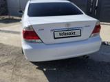 Toyota Camry 2005 года за 4 000 000 тг. в Жаркент – фото 4