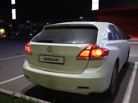 Toyota Venza 2010 года за 7 800 000 тг. в Астана – фото 3