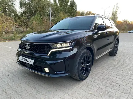 Kia Sorento 2020 года за 18 500 000 тг. в Актобе