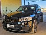 BMW X5 2016 годаfor16 800 000 тг. в Шымкент – фото 2