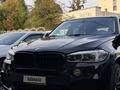 BMW X5 2016 года за 16 800 000 тг. в Шымкент – фото 15