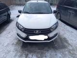 ВАЗ (Lada) Granta 2190 2020 года за 5 000 000 тг. в Усть-Каменогорск