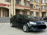 Volkswagen Polo 2009 годаfor1 000 000 тг. в Уральск – фото 2