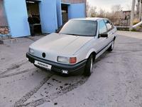 Volkswagen Passat 1989 года за 900 000 тг. в Караганда