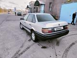 Volkswagen Passat 1989 года за 900 000 тг. в Караганда – фото 5