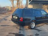 Volkswagen Golf 1994 годаүшін1 400 000 тг. в Алматы – фото 3