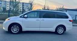 Toyota Sienna 2015 годаfor14 100 000 тг. в Алматы – фото 2