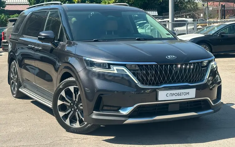 Kia Carnival Limousine 2021 года за 17 500 000 тг. в Алматы