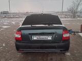 ВАЗ (Lada) Priora 2172 2012 годаүшін1 500 000 тг. в Атырау – фото 4