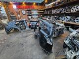 Заднее левое крыло и порог RAV4 за 250 000 тг. в Алматы – фото 3