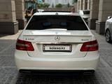 Mercedes-Benz E 350 2012 года за 9 400 000 тг. в Алматы – фото 4