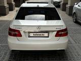 Mercedes-Benz E 350 2012 года за 9 400 000 тг. в Алматы