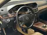 Mercedes-Benz E 350 2012 года за 9 400 000 тг. в Алматы – фото 3