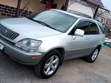 Lexus RX 300 1999 года за 5 050 000 тг. в Шымкент