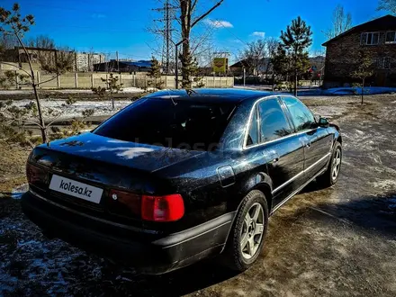 Audi A8 1998 года за 3 000 000 тг. в Павлодар – фото 11