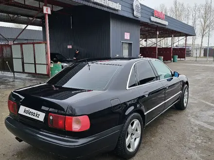 Audi A8 1998 года за 3 000 000 тг. в Павлодар – фото 17