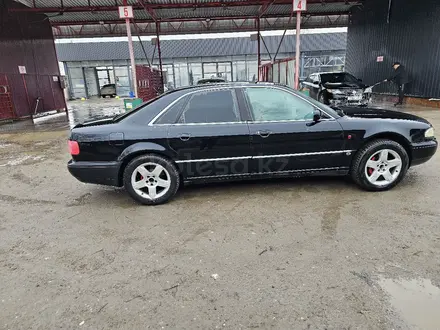 Audi A8 1998 года за 3 000 000 тг. в Павлодар – фото 20