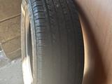 Комплект Шина летняя Atlas Batman A50 SUV 225/60 R18 за 80 000 тг. в Талдыкорган – фото 2