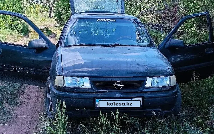 Opel Vectra 1993 года за 400 000 тг. в Шахтинск