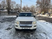 Ford Explorer 2010 годаүшін8 000 000 тг. в Алматы