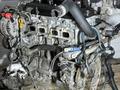 Двигатель QR25 2.5 Nissan X-Trail Япония мотор QR20 Nissan Altima Установка за 470 000 тг. в Алматы