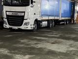 DAF  XF 2020 годаүшін45 000 000 тг. в Шымкент