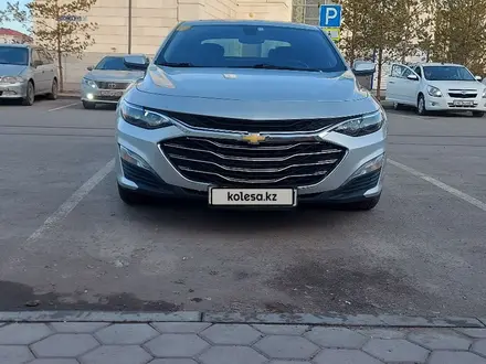 Chevrolet Malibu 2019 года за 8 800 000 тг. в Астана – фото 19