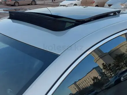 Chevrolet Malibu 2019 года за 8 800 000 тг. в Астана – фото 5